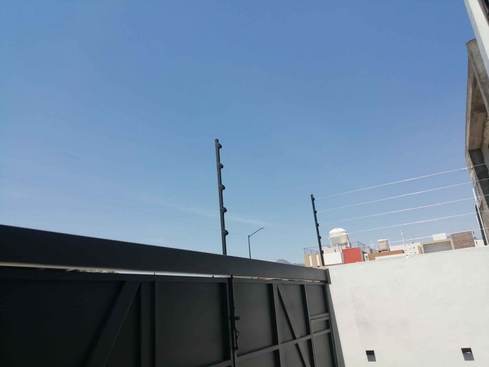 cercado eléctrico perimetral en Jalisco