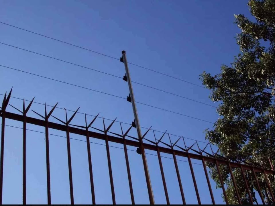 mantenimiento de cercas eléctricas en Jalisco
