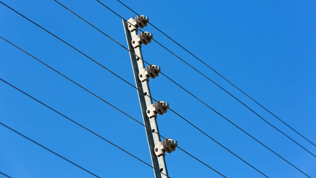 Instalación de mallas electrificadas en Jalisco